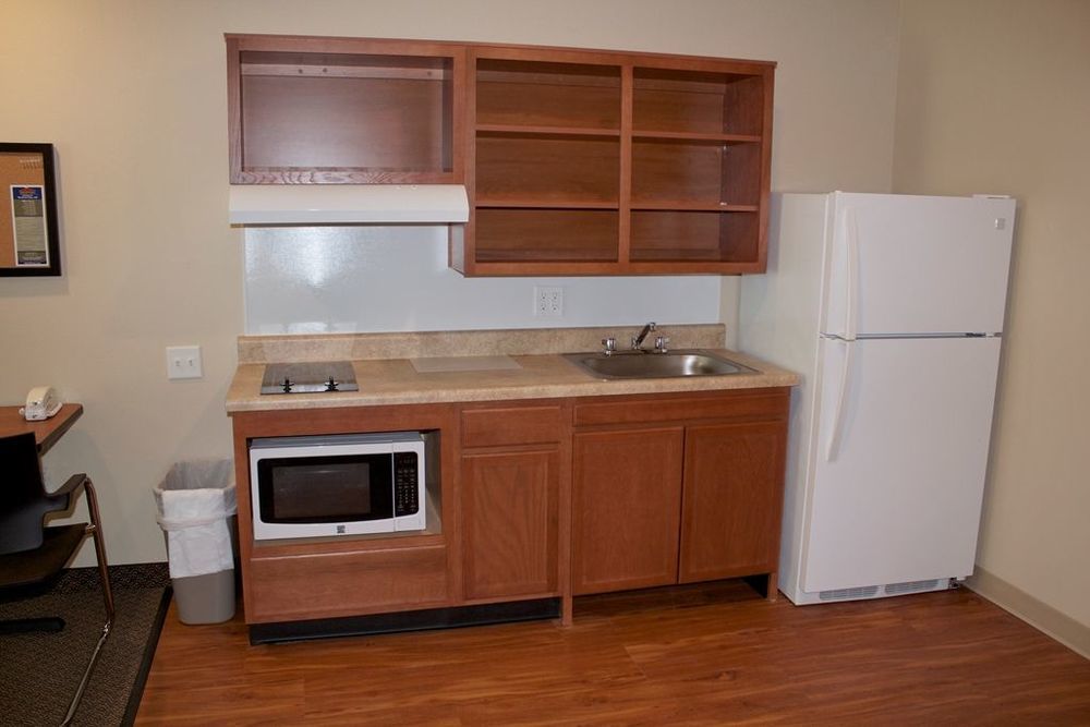 Suburban Studios Watford City Oda fotoğraf